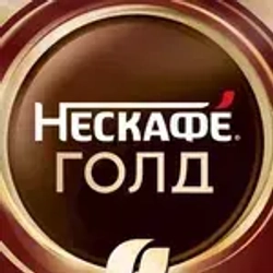 Кофе растворимый Нескафе Голд, 75 г