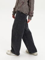 Джинсы утеп, д/д DELORAS 22679