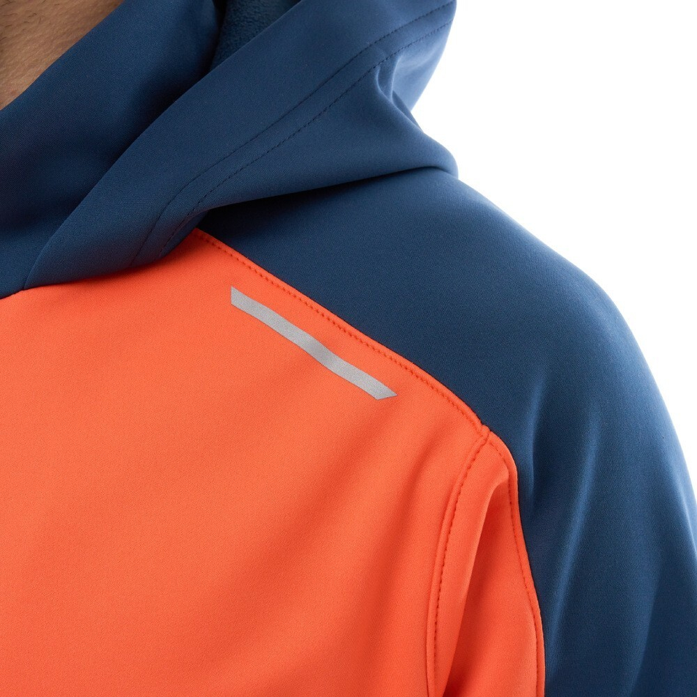 КУРТКА С КАПЮШОНОМ DRAGONFLY EXPLORER 2.0 MAN 2024