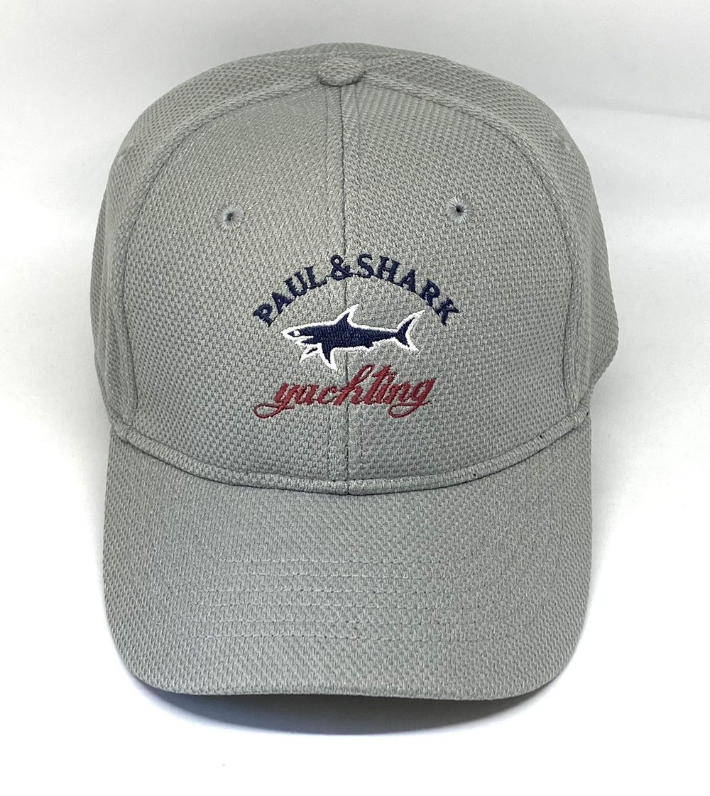 Бейсболка Paul&Shark стрейч