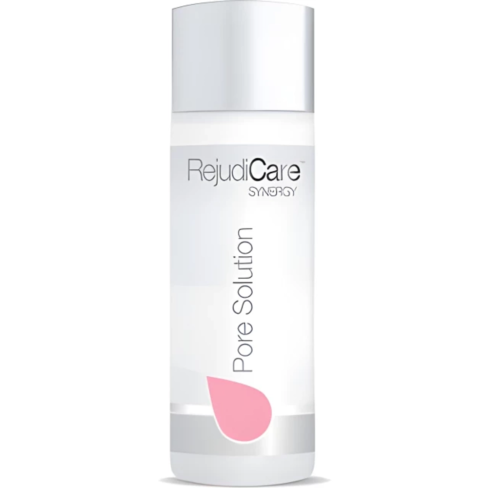 Pore Solution | Отшелушивающий тоник для жирной кожи, 150 мл