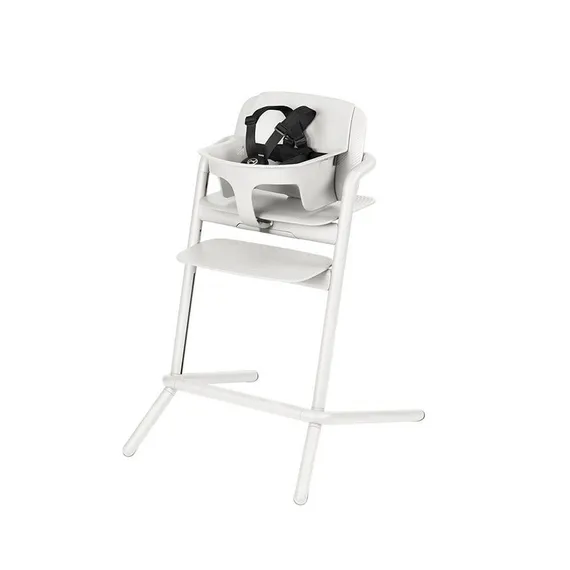 Модуль к стульчику Cybex Lemo Baby Set Porcelaine White