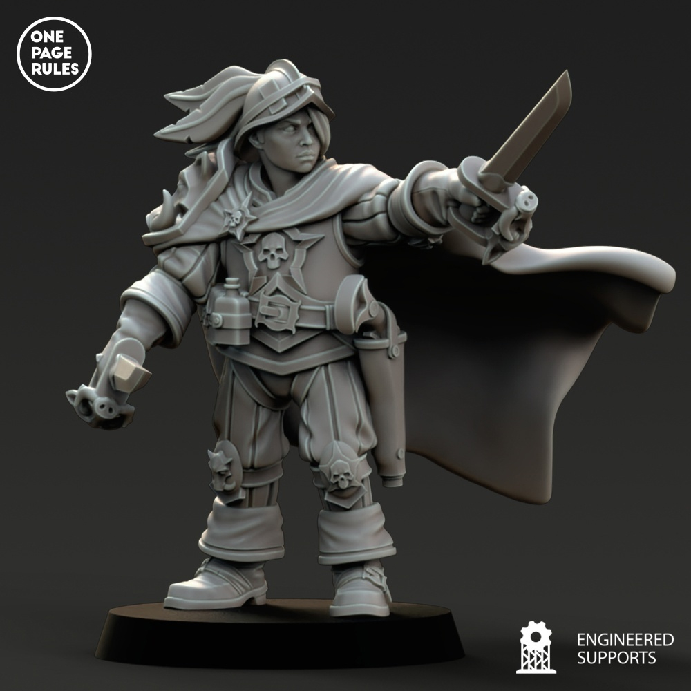 Empire Captain 1