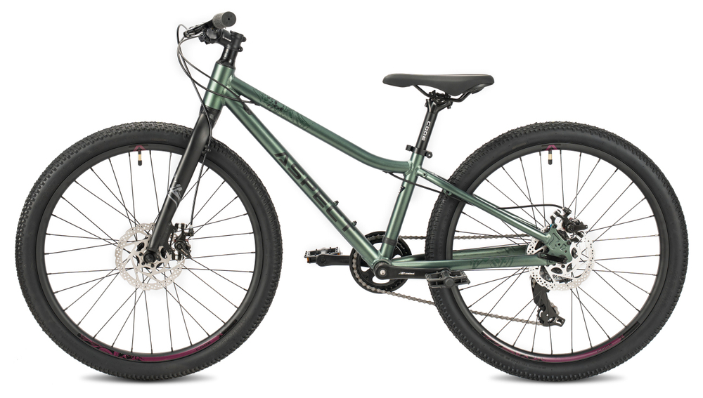 Подростковый велосипед Aspect Air Lite 24 (2026)
