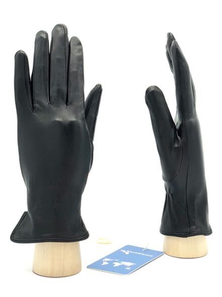 Перчатки женские без подкладки