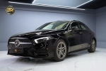Mercedes A200