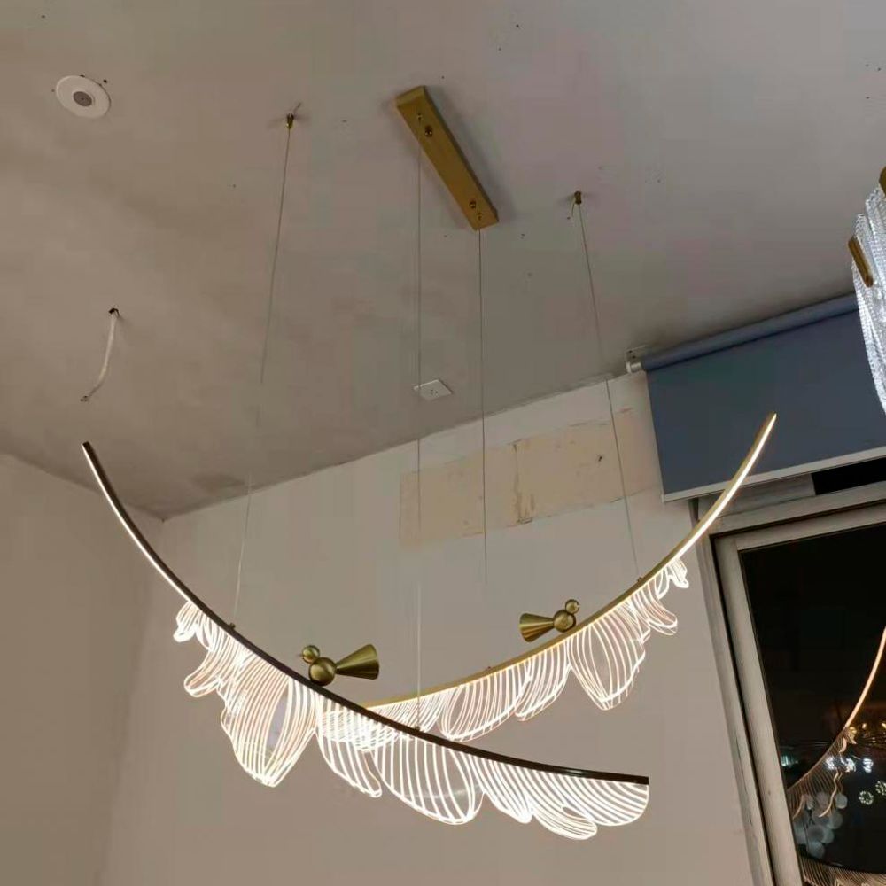 Подвесной Светильник Colibri Combo L157 By Imperiumloft