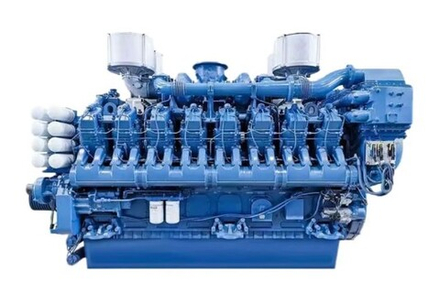 Yuchai YCC105TA3300-G31