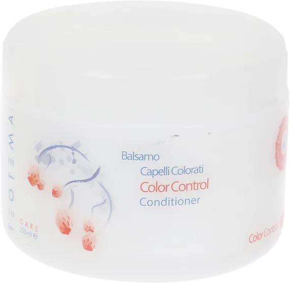 Кондиционер для окрашенных волос