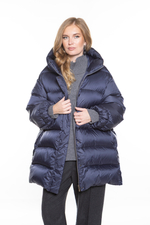 ПУХОВАЯ КУРТКА