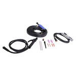 Аппарат сварочный инверторный Ресанта САИ-230АД