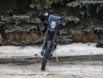 Эндуро мотоцикл Fidelis aggressor CB250