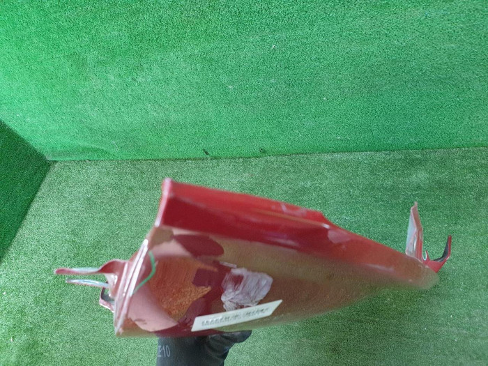 Крыло переднее левое Hyundai Creta 2 (2021-н.в.)