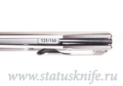 Нож Широгоров RKMP (Charles Marlowe)фотография - 12