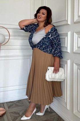 Цена на Топ-3658 больших размеров