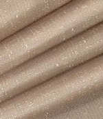 Ткань "Висмар" Серо-золотой