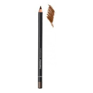 Карандаш для бровей коричневый 01 THE SAEM Saemmul Wood Eyebrow 01 Brown