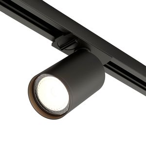 Светильники для однофазных трековых систем