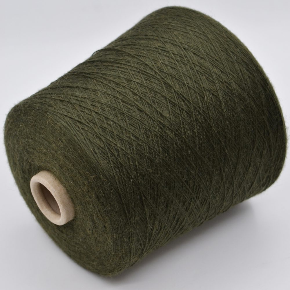 Sudwoollgroup Art. GOBI (тёмный мох)