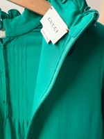 Шёлковое платье Gucci, 116