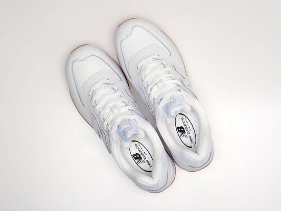 Кроссовки New Balance 574 White