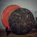 Солнечный Красный (Шай Хун), 357 гр