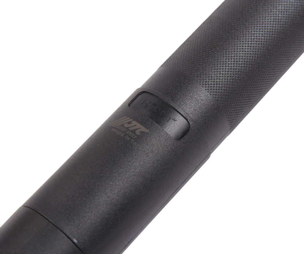 Приспособление для центровки сцепления (VOLVO MERCEDES MAN ISUZU IVECO FORD CHEVROLET) JTC