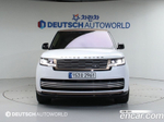 Land Rover Range Rover 5 Generation P530 SV LWB (12.2022)