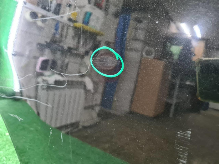 Дверь задняя правая Lexus RX 3 AL10 (2008-2015)