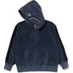 A Bathing Ape Bathing Ape Fw25 Свитшот