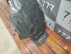 Подкрылок передний левый Haval M6 2 21-нв Б/У Оригинал 5512100AKZ8PB