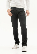 Джинсы The.Nim Standard Dylan Faded Coal