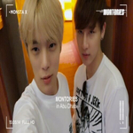 видео Monsta X - Montories 1st DVD Album (3 DISC)