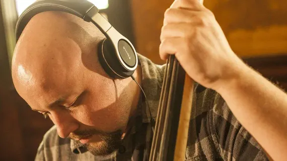 Klipsch REFERENCE ON-EAR Black