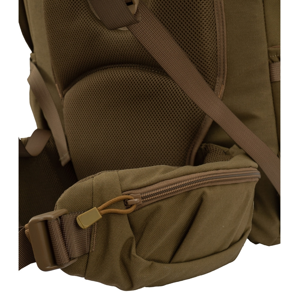 Tramp рюкзак Bastion 75 л (sandstone)