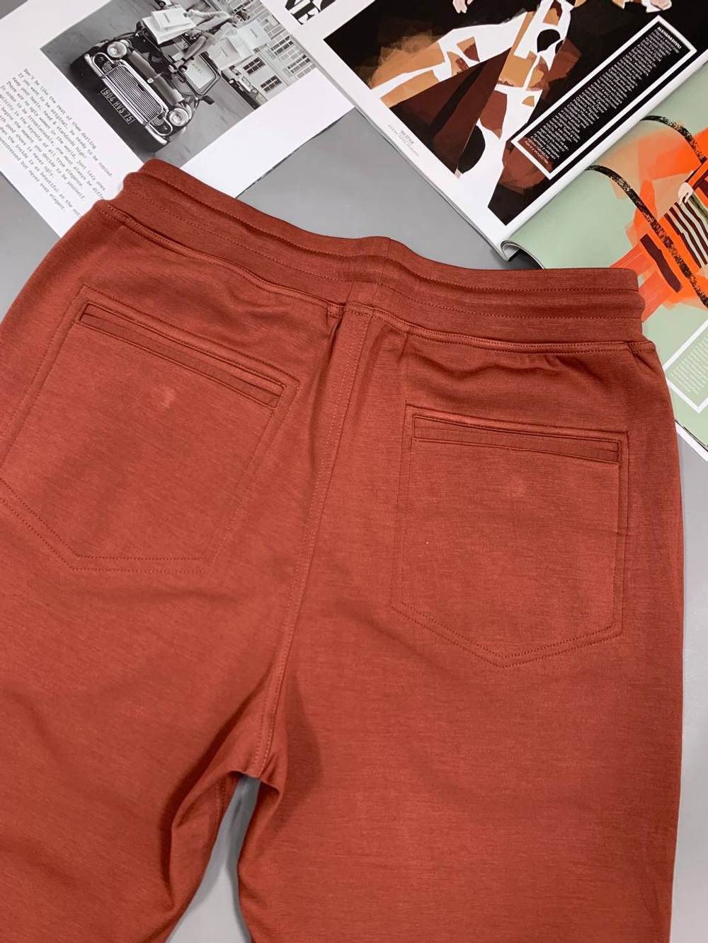 Спортивный костюм Brunello Cucinelli