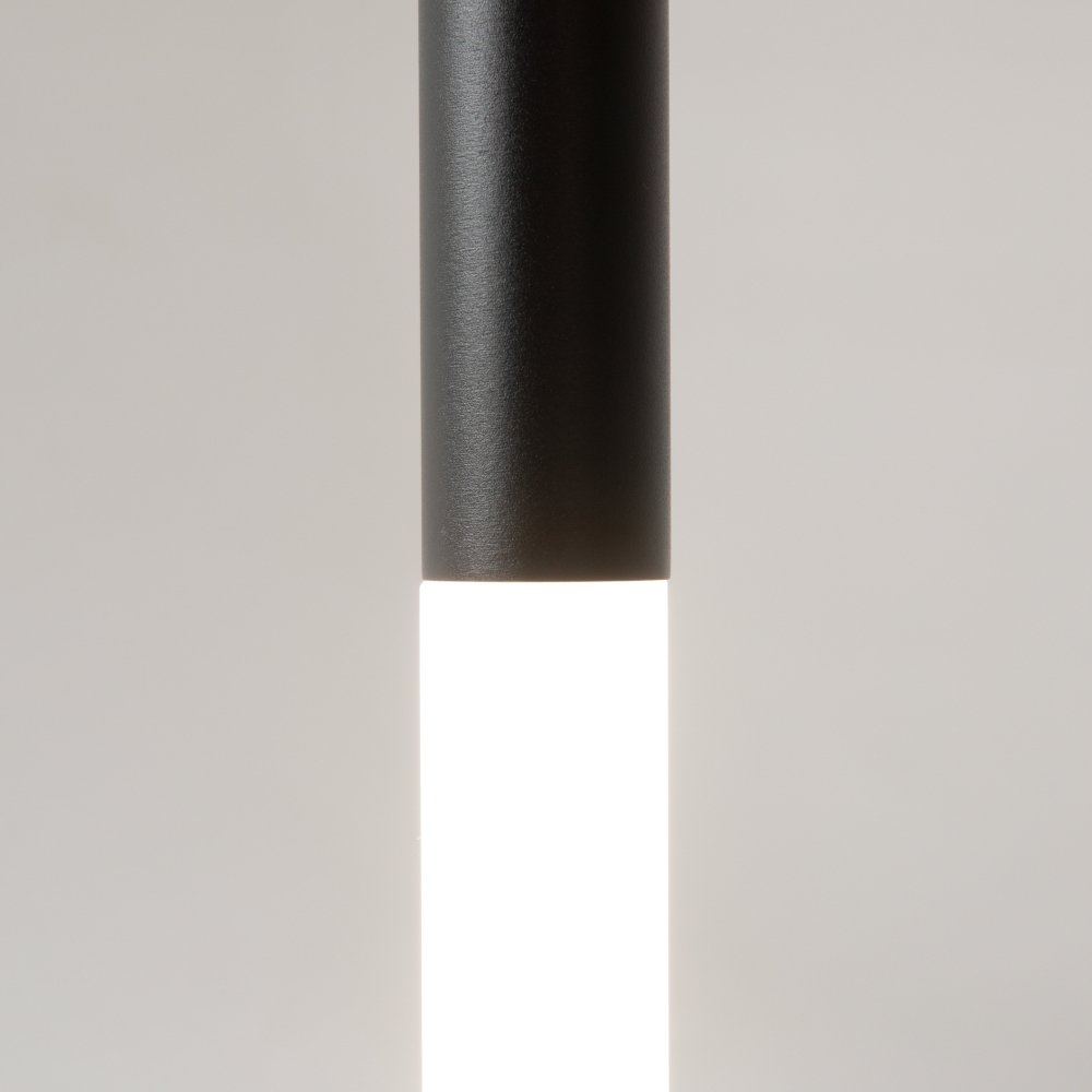 Подвесной светильник Maytoni MOD157PL-L6BK