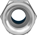 QSF-1/2-12-B Штуцер с цанговым соединением