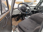 UAZ 2206* Микроавтобус 220695-122-04 (Микроавтобус, 8+1 мест, без ABS, Бензиновый, 2,7 л, 112 л.с.)