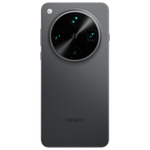 Смартфон OPPO Find X8 Ultra 16/512GB, Black (Черный)