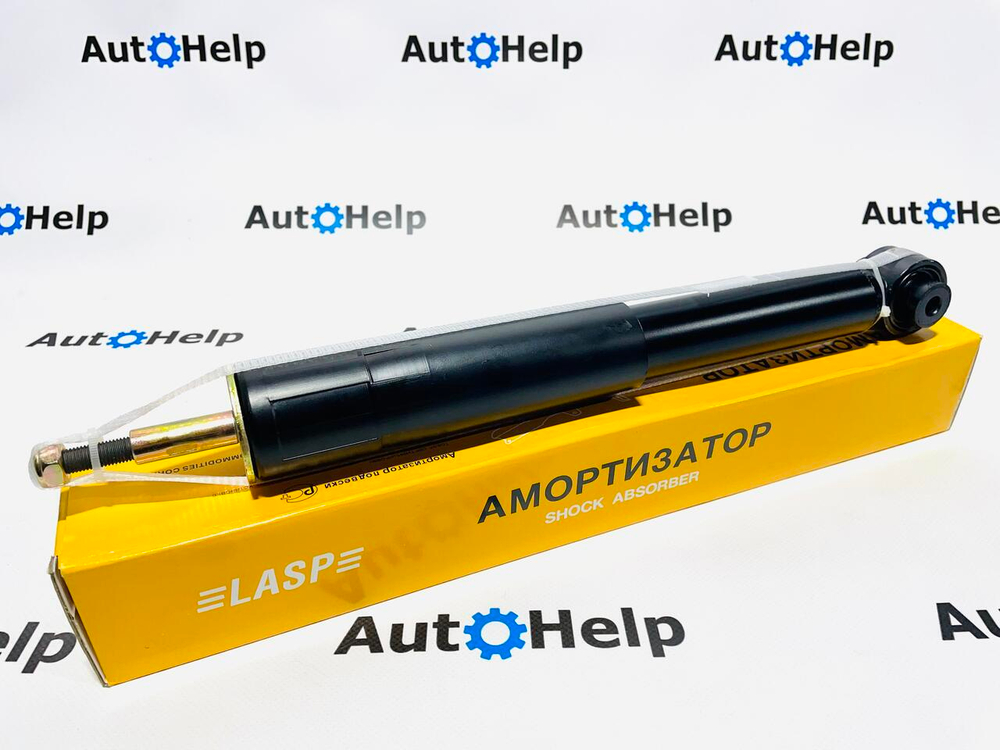 Амортизатор LASP 52610-S2J-9510 задний