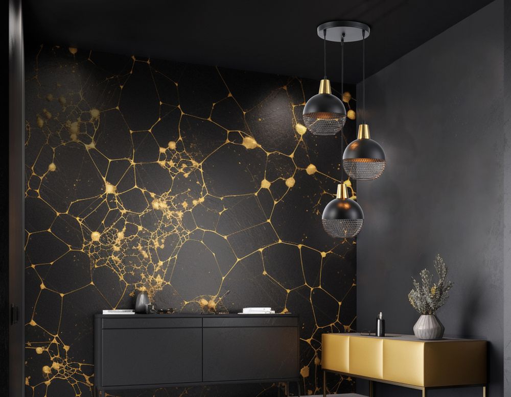 Ambrella Светильник подвесной Loft TR8505