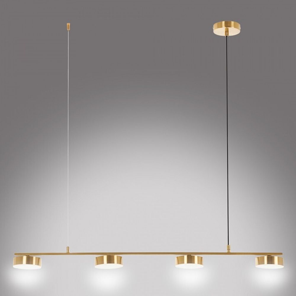 Подвесной светильник MyFar Milla MR1002-4PL