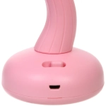 Настольная лампа «Sweet - Гриб» LED 13,2*19,5 см, USB 3w 3.7v, Розовый