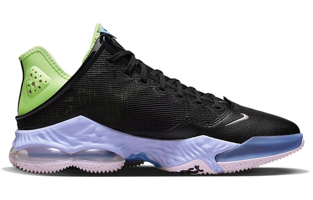Кроссовки Nike Lebron 19 Low Ep 19