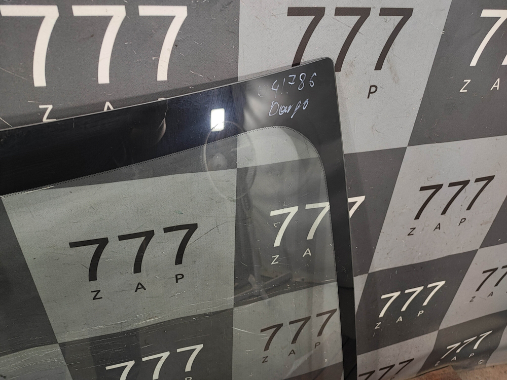 Стекло лобовое с обогревом Haval Dargo 22-нв Б/У Оригинал 5206900XKN45A