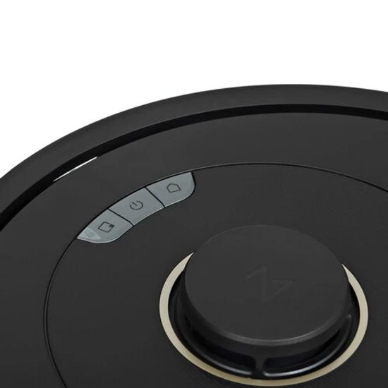 Робот-пылесос Roborock Q5 Pro Plus