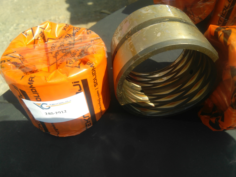 Втулка 240-2912