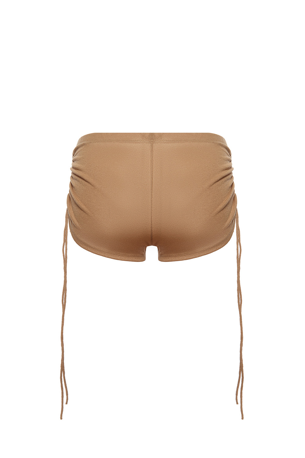 Шорты мини TANZANIA Золото