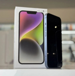 iPhone 14, 128 ГБ б/у